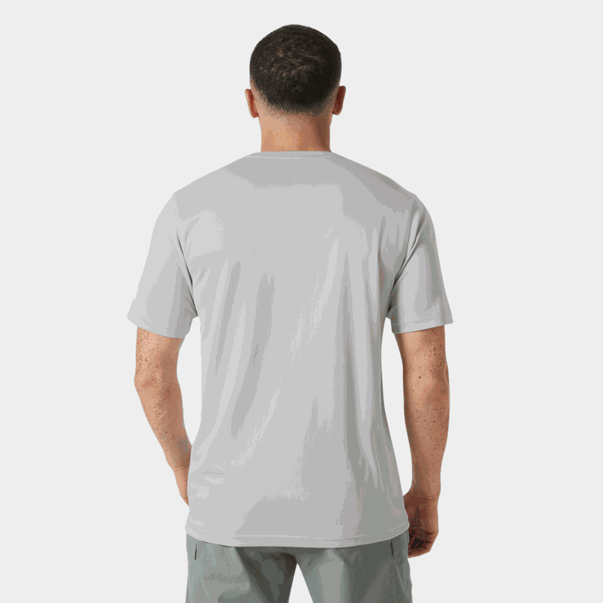 HH TECH T-SHIRT 2.0, t-shirt - full image 3