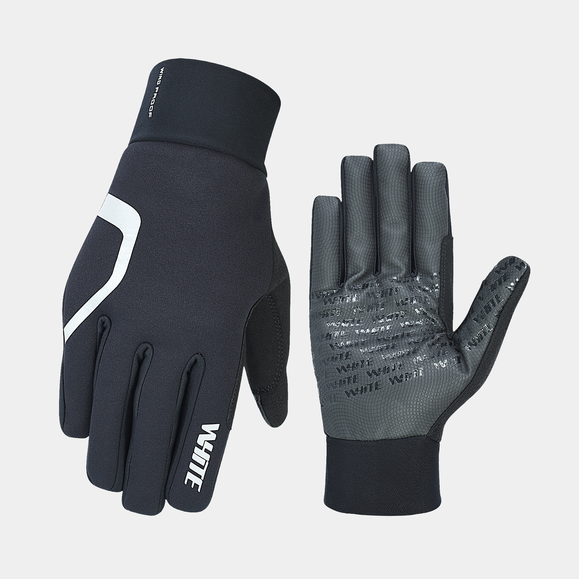 Ultimate Universal windproof glove, vinterhandske - Cykelhandskar