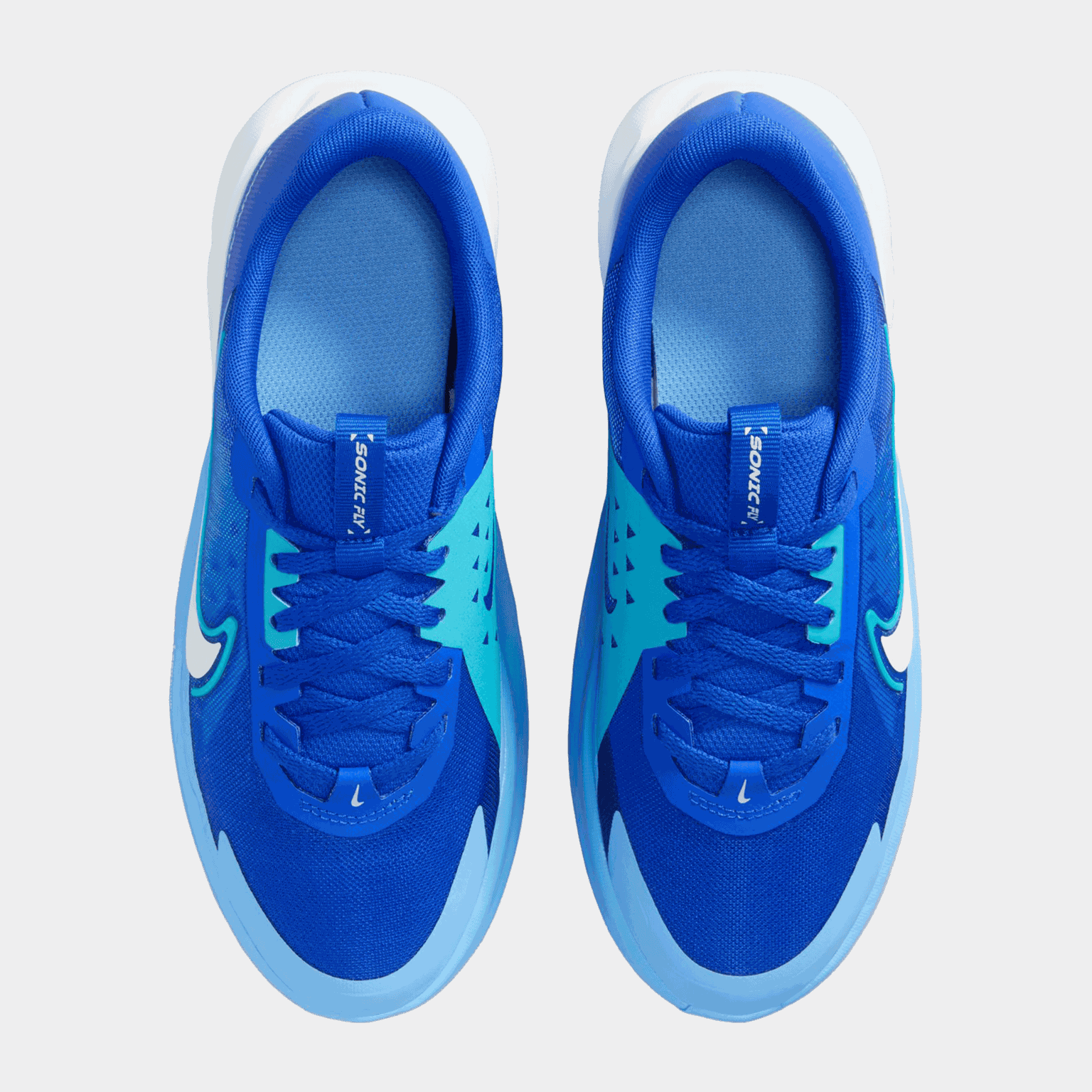 Sonic Fly (Gs), skor, junior - full image 4