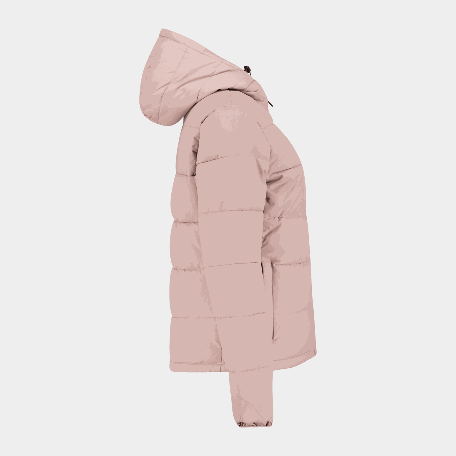 Puffy Jacket 25/26, täckjacka, dam - full image 2