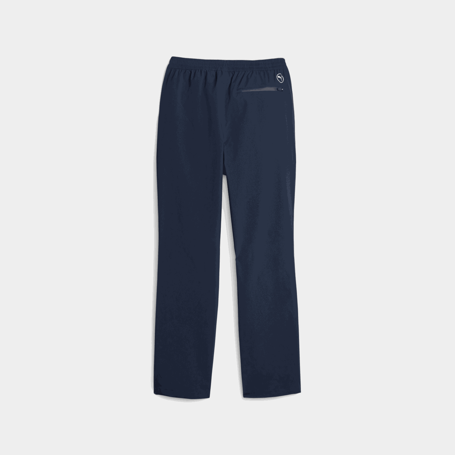 Drylbl Rain Pant, golf-regnbyxor, herr - full image 2