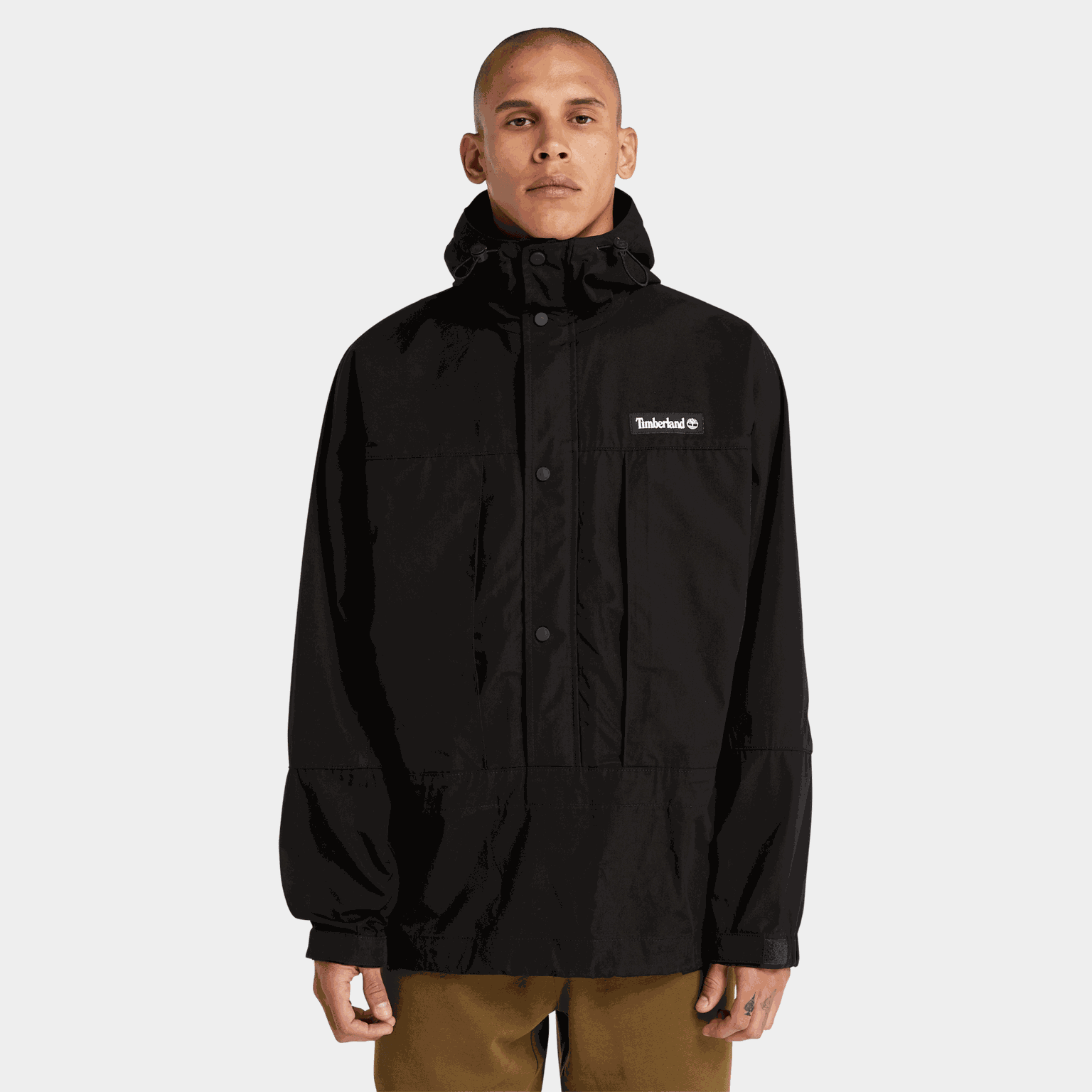 Dwr Anorak Jacket, anorak, herr - full image 2