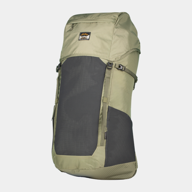 Fulu Core 45 L, ryggsäck - Ryggsäck 30 Liter