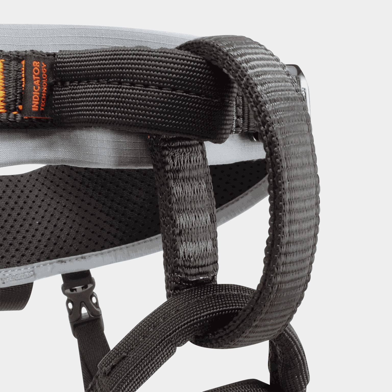 Ophir 2.0 Harness, klättersele, barn - full image 4
