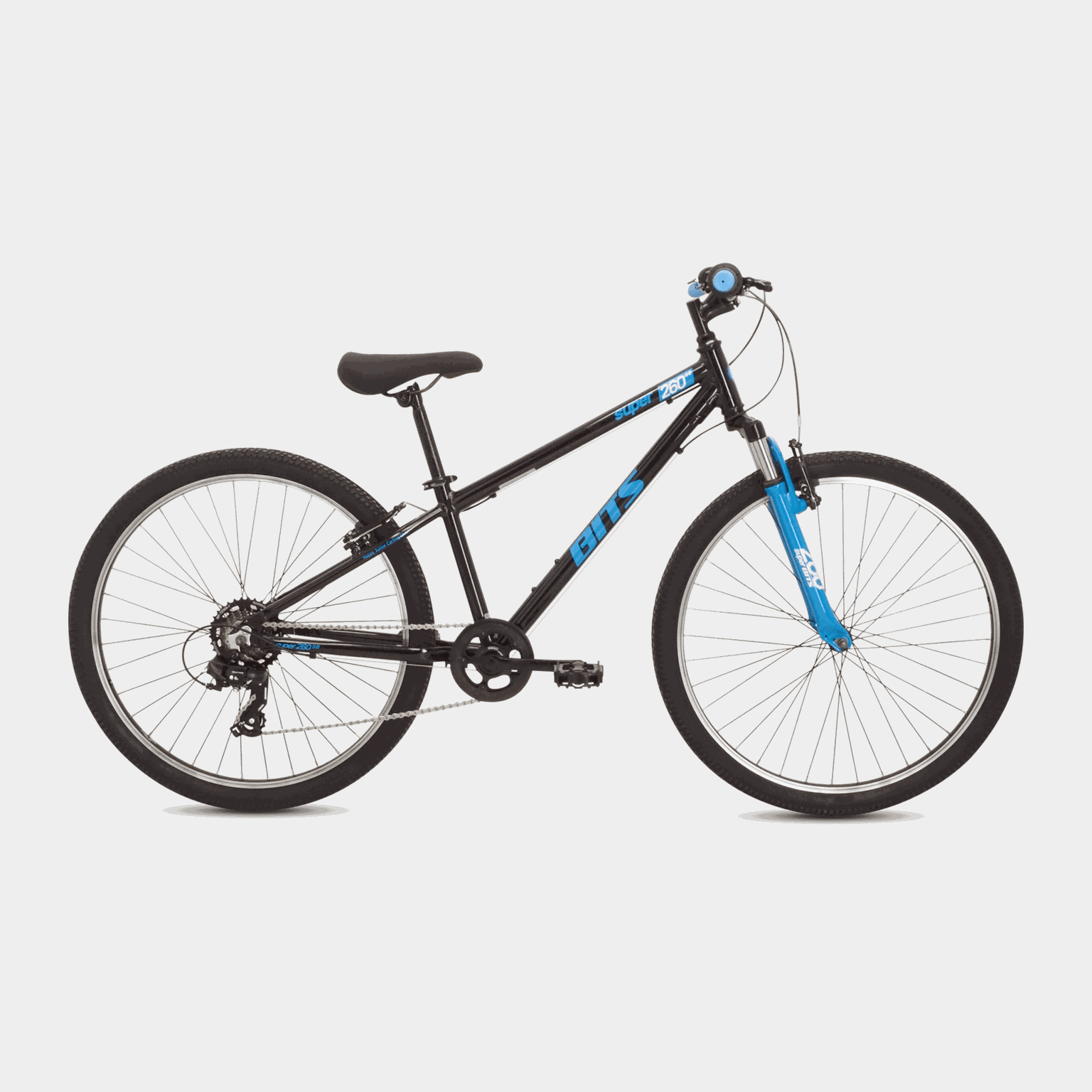 Super 26, mountainbike, barn - full image 1