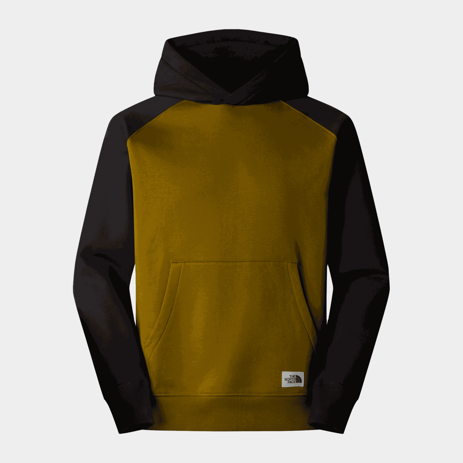 Heritage Hoodie - full image 1