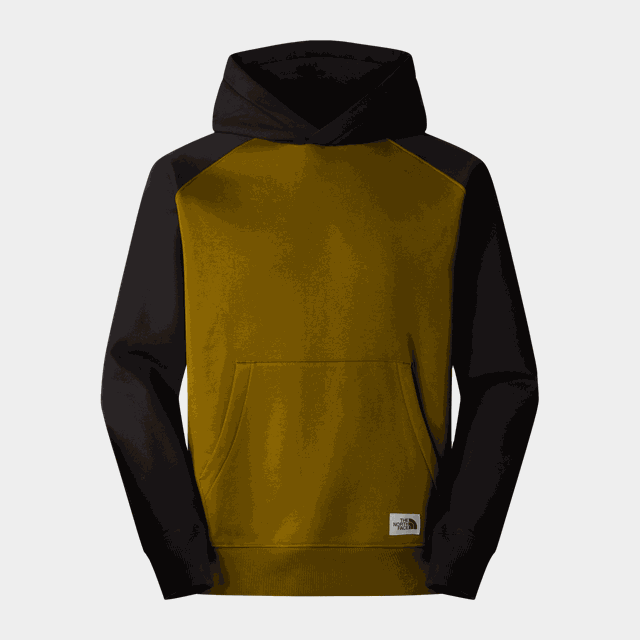 Heritage Hoodie - Hoodtröjor