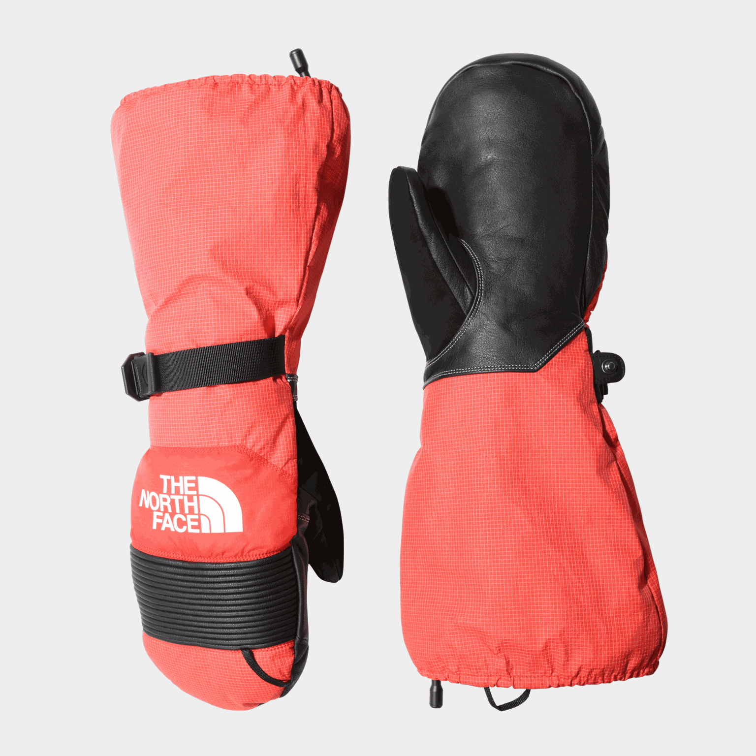 Himalayan Mitt, vantar, unisex - full image 1