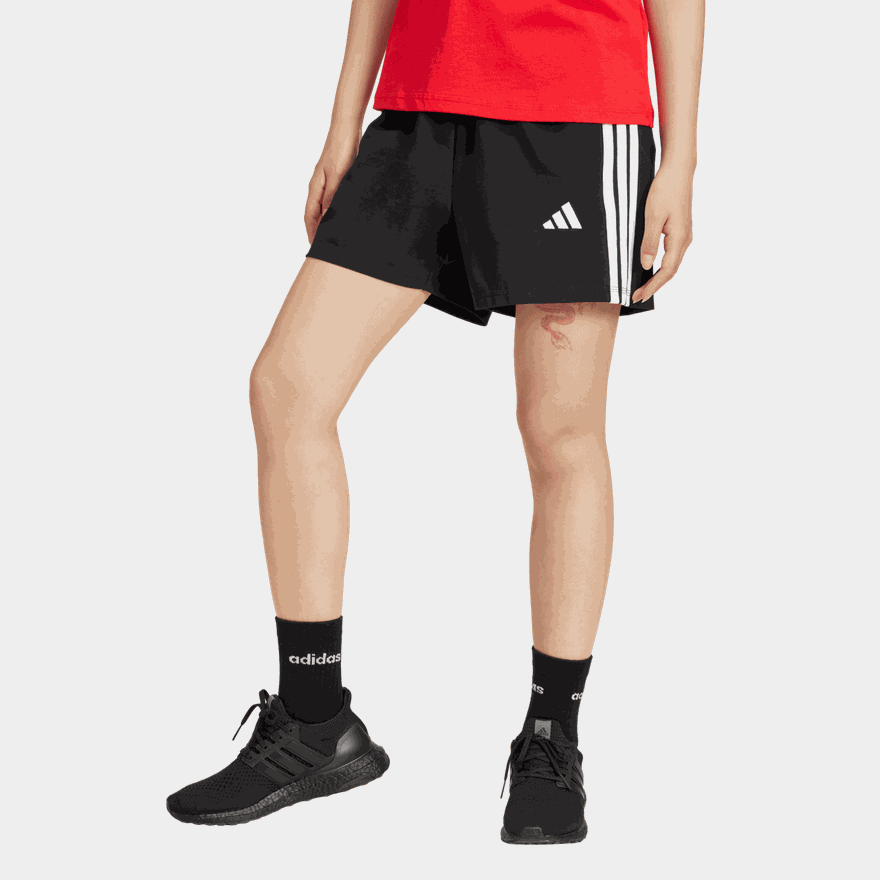 3S SJ SHO, shorts, dam - full image 2