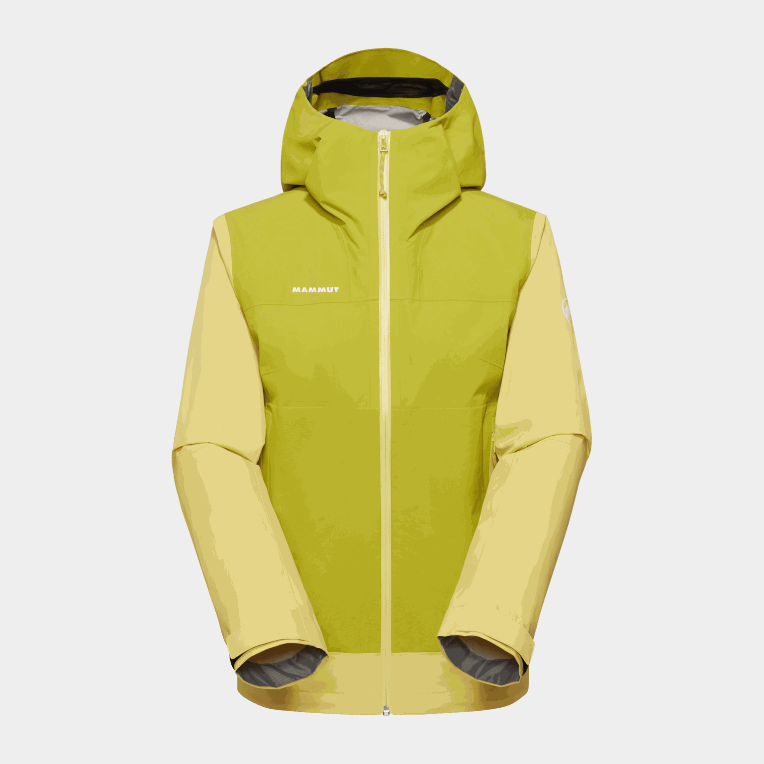 Crag HS Hooded Jacket, skaljacka, dam - Skaljackor