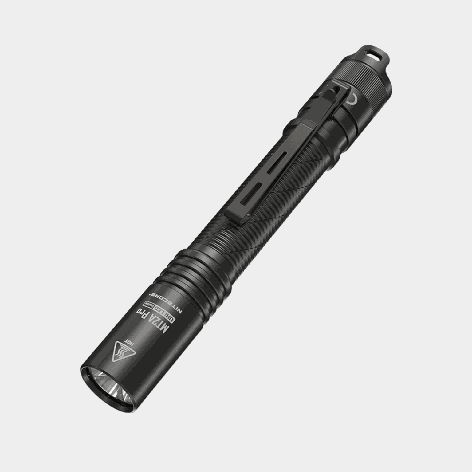 MT2A Pro, ficklampa - full image 1