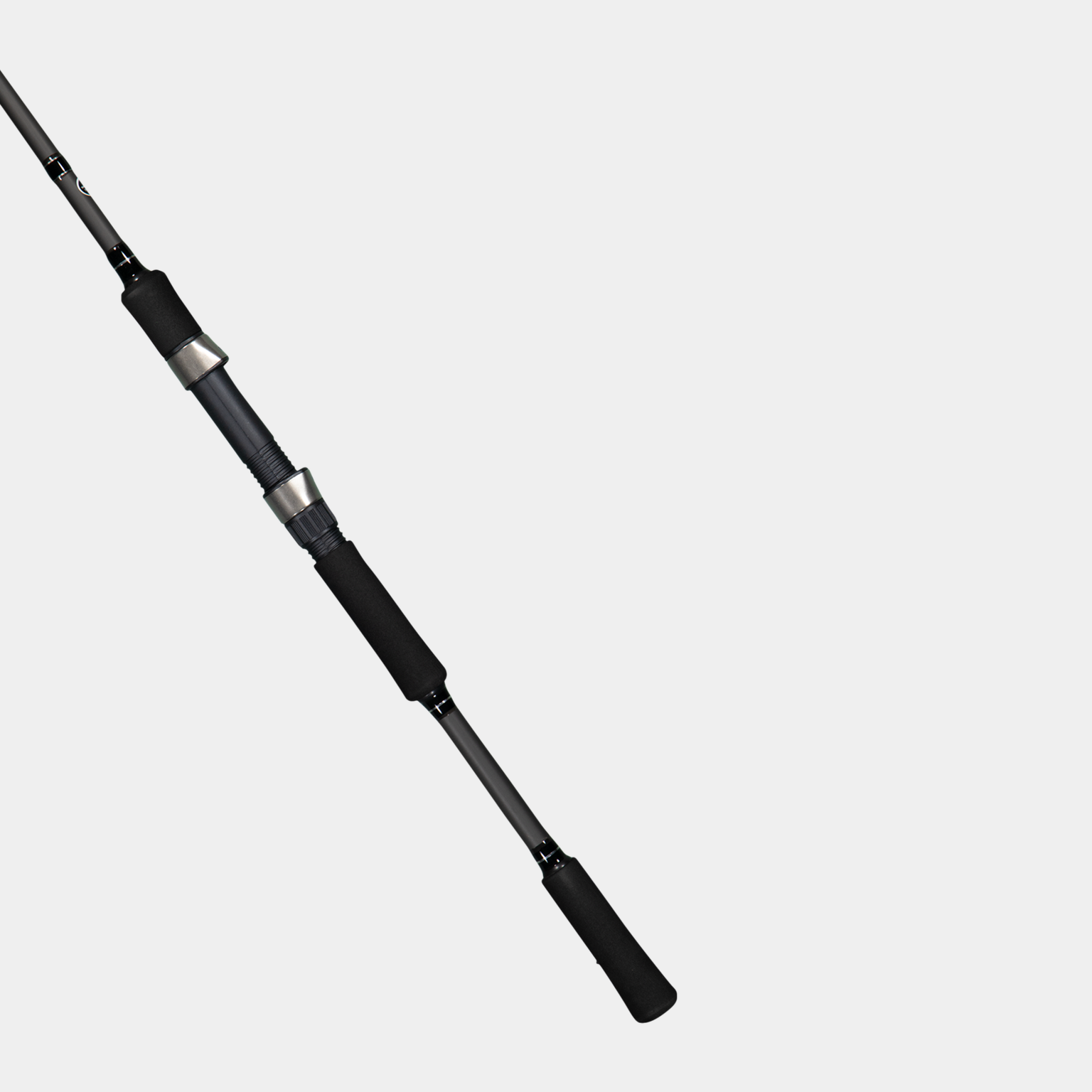 Fx Xt Spinning 2, 40m 14-40g 2pc, haspelspö - full image 2