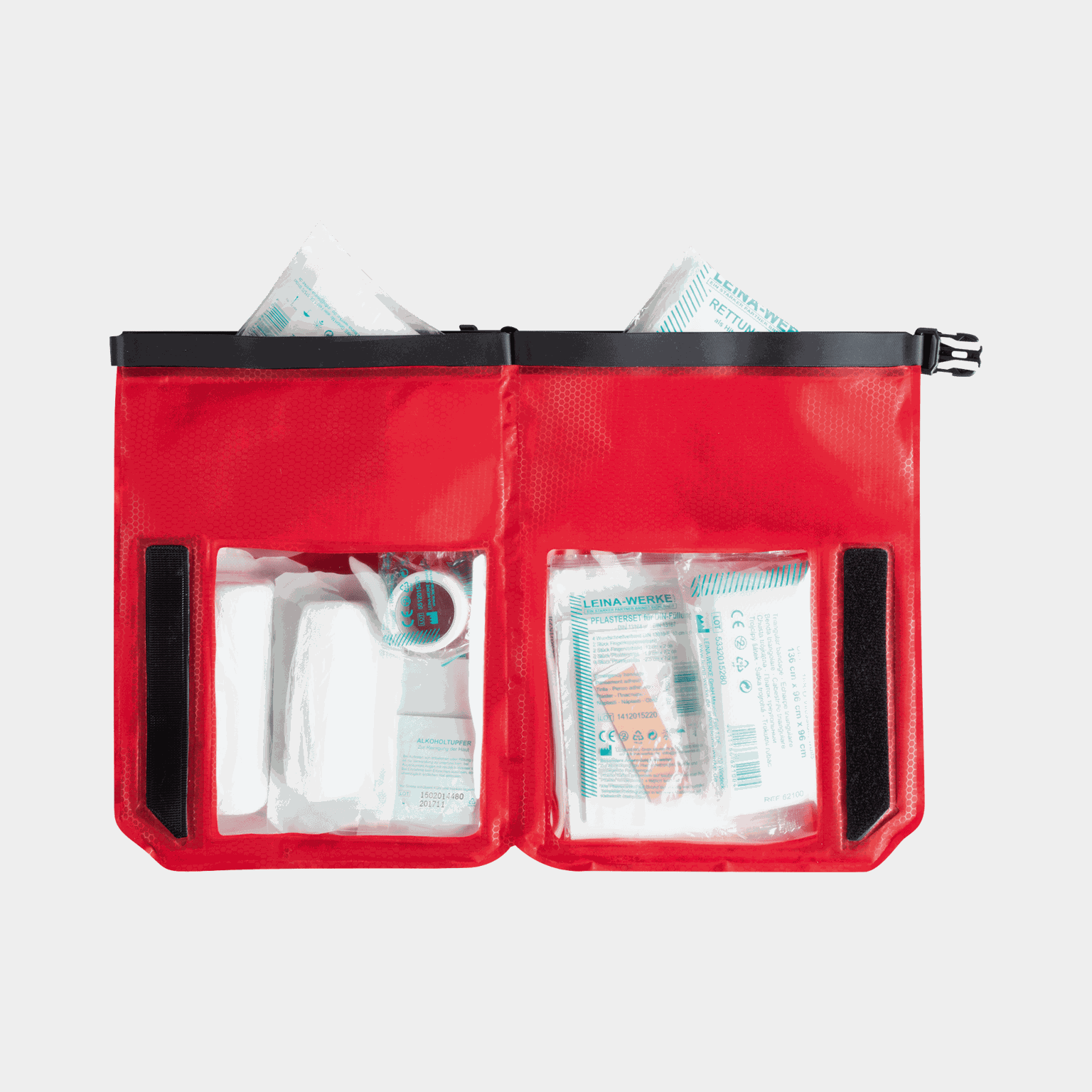 Snow Safety Acc. First Aid Kit Pro 25/26, första hjälpen-set - full image 2