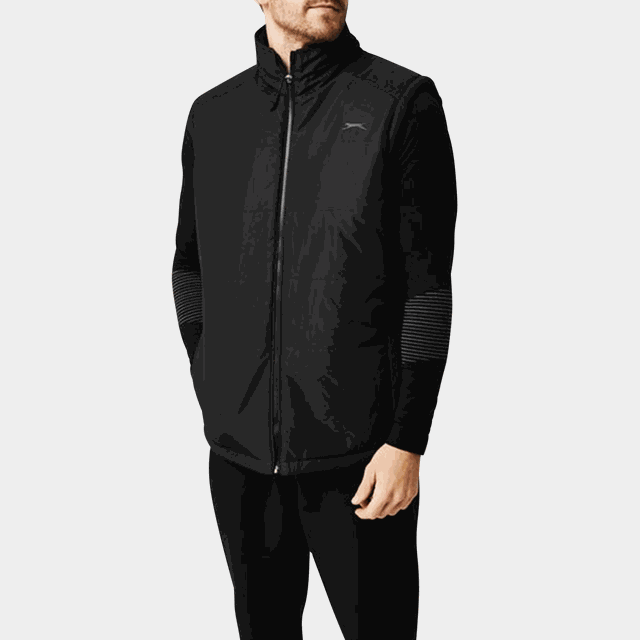 Padded Gilet, väst, herr - Fritidsjackor