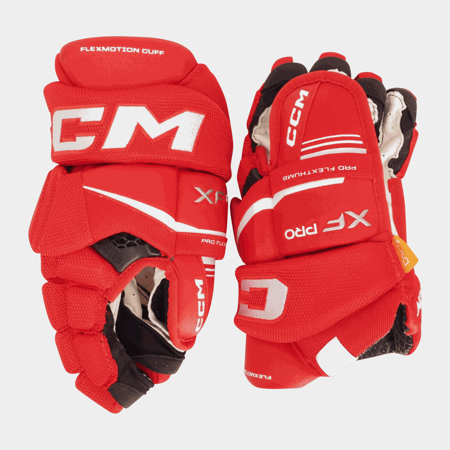 Tacks XF Pro Gloves 25/26, hockeyhandske - full image 1