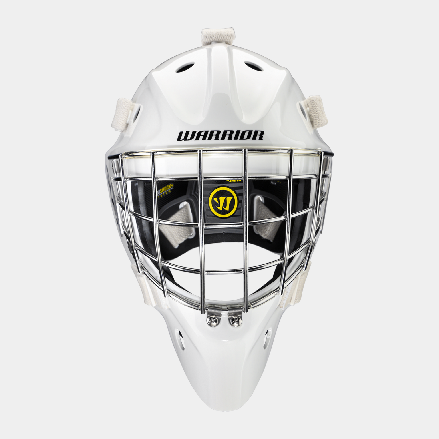 Rit F1 Pl Mask, hockeyhjälm - full image 1