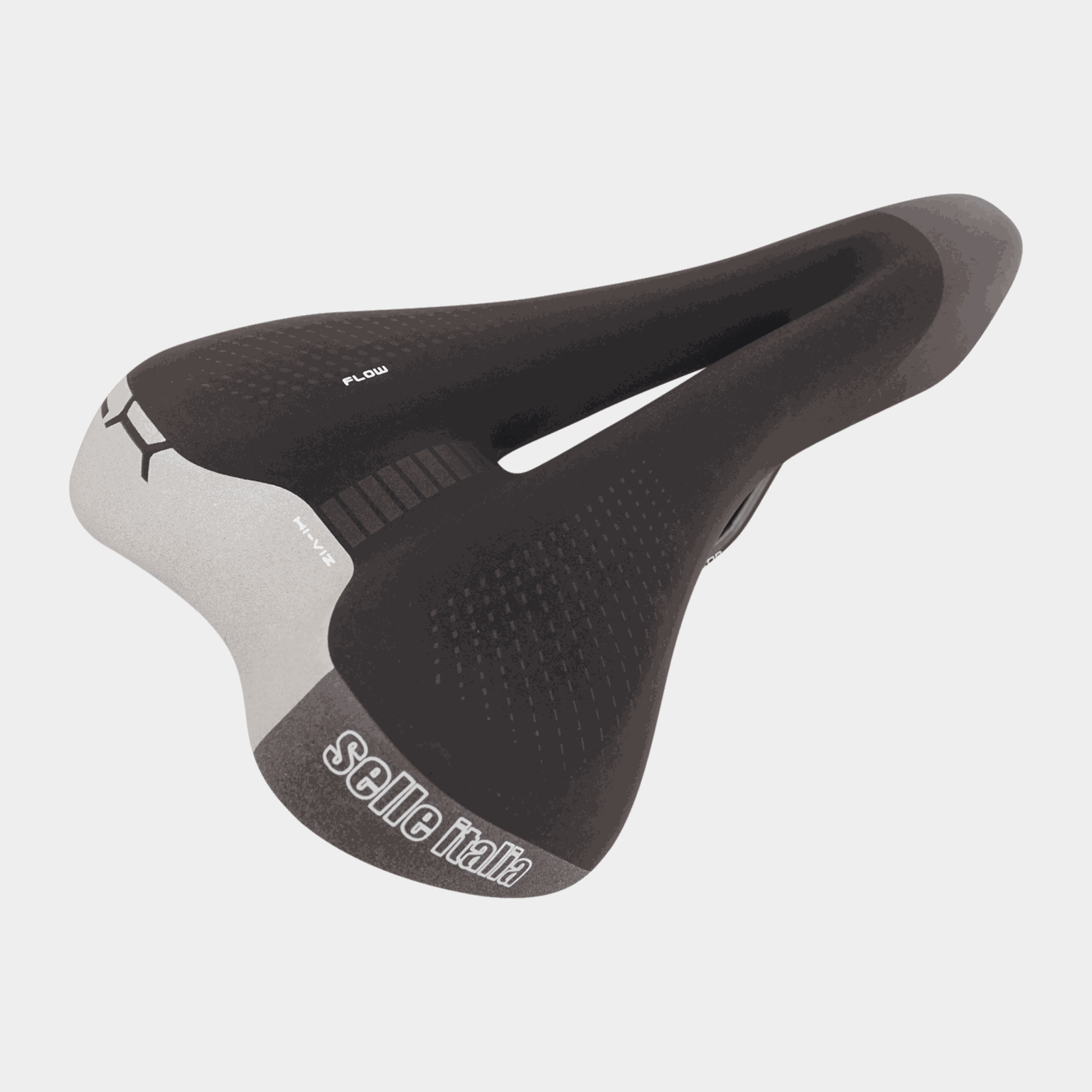 FLX Gel Flow, cykelsadel - full image 1
