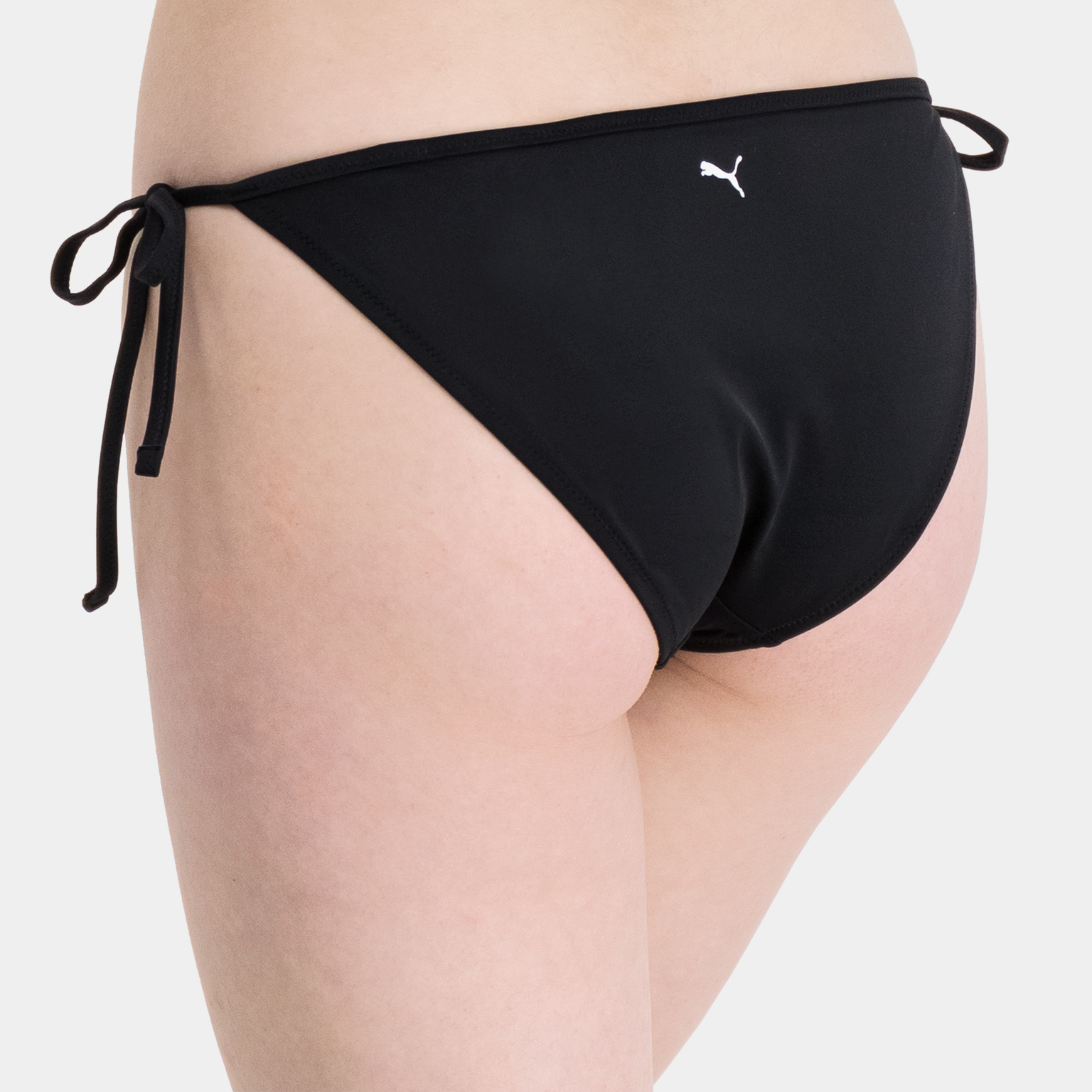 Swim Side Tie Bikini Bottom, bikiniunderdel dam - full image 2
