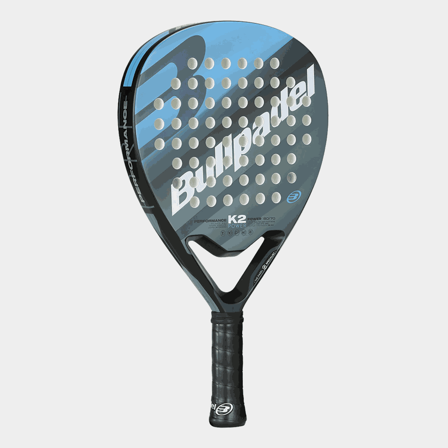 K2 Power 24, padelracket - full image 2