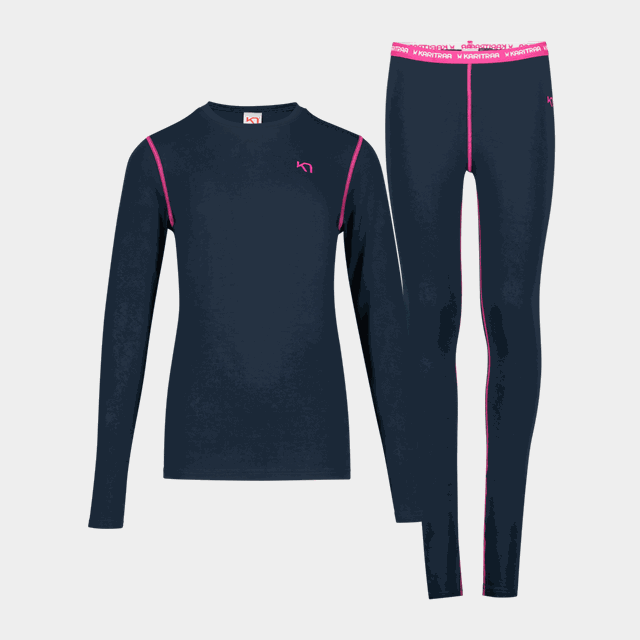 Ellie Set, superunderställ - Underställ set