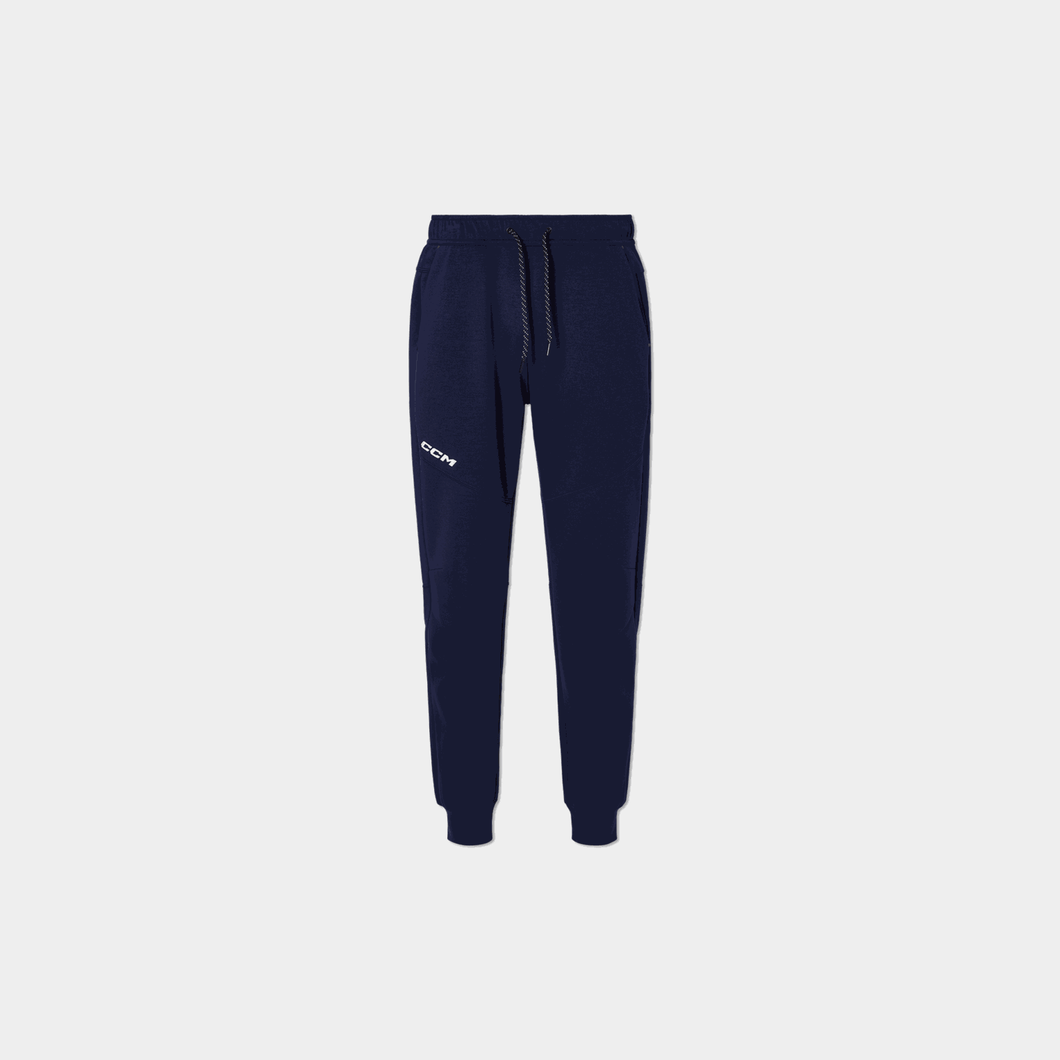 Team Locker Room Cuffed Joggers Ad 26/27, joggingbyxor, senior - full image 1