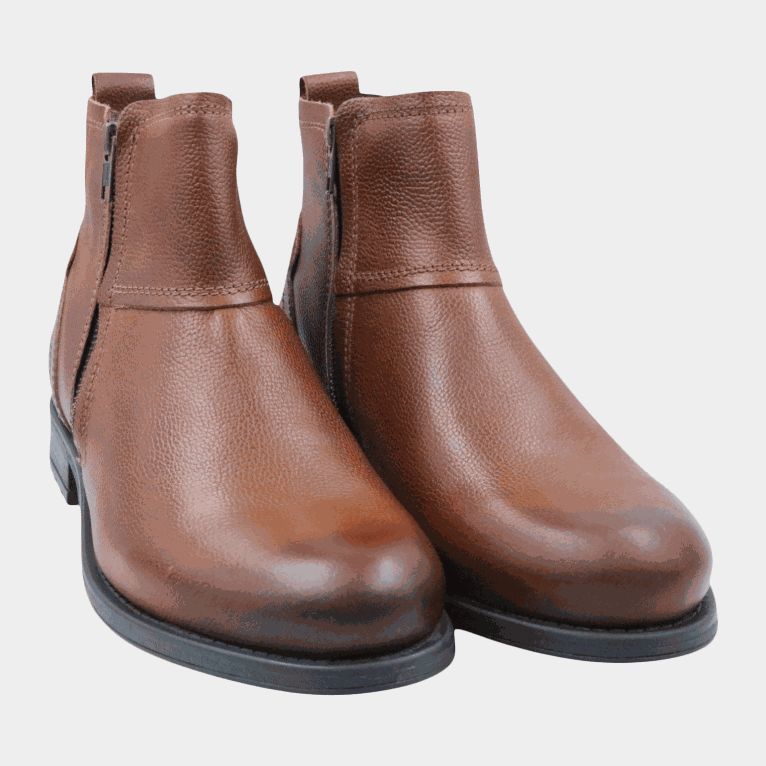 Jinx Smart Boots, fritidsskor, kängor, herr - full image 3