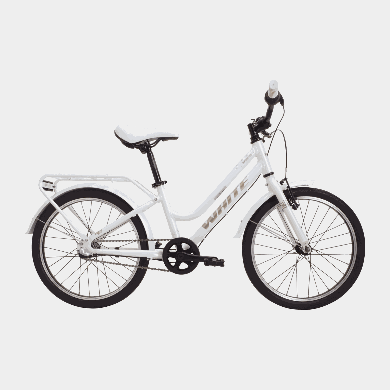 AR 200 Comp C1 25, cykel, junior - full image 2