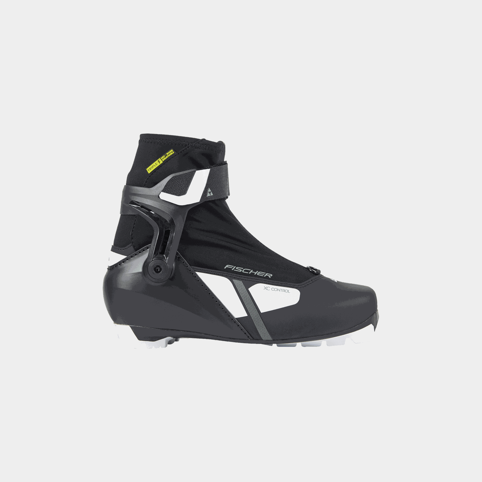 XC Boots Control MS 25/26, längdpjäxa, kombipjäxa, dam - full image 1