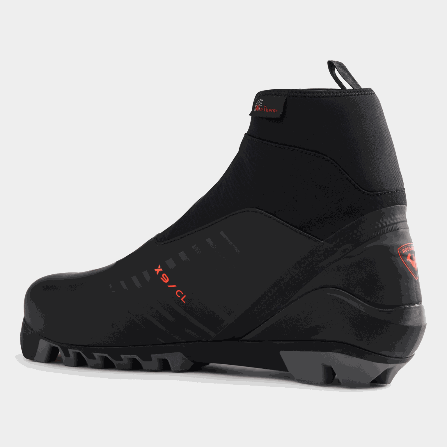 XC Boots X-9 Classic 25/26, längdpjäxor, unisex - full image 2