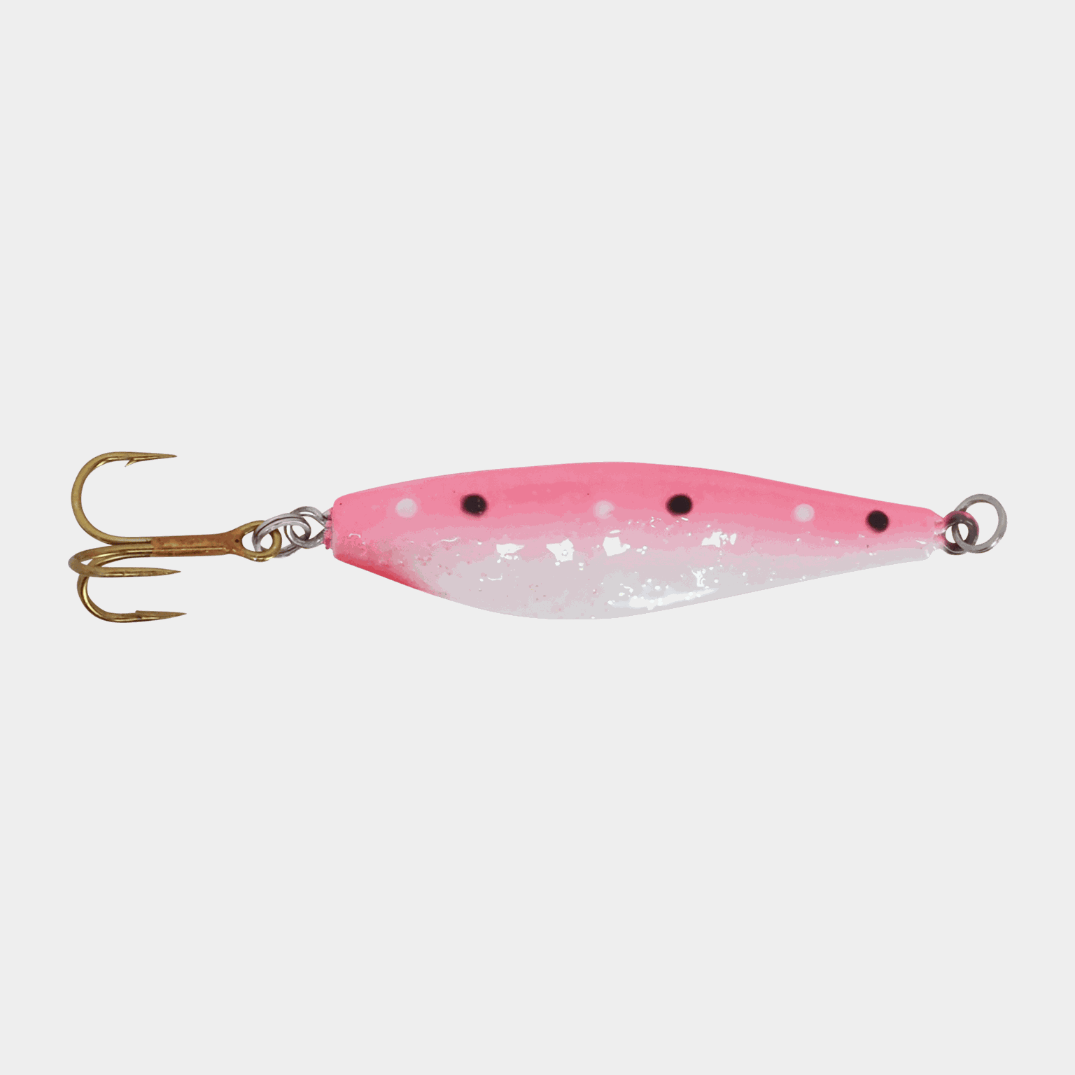 Stor Zigge 18g, fiskedrag - full image 1