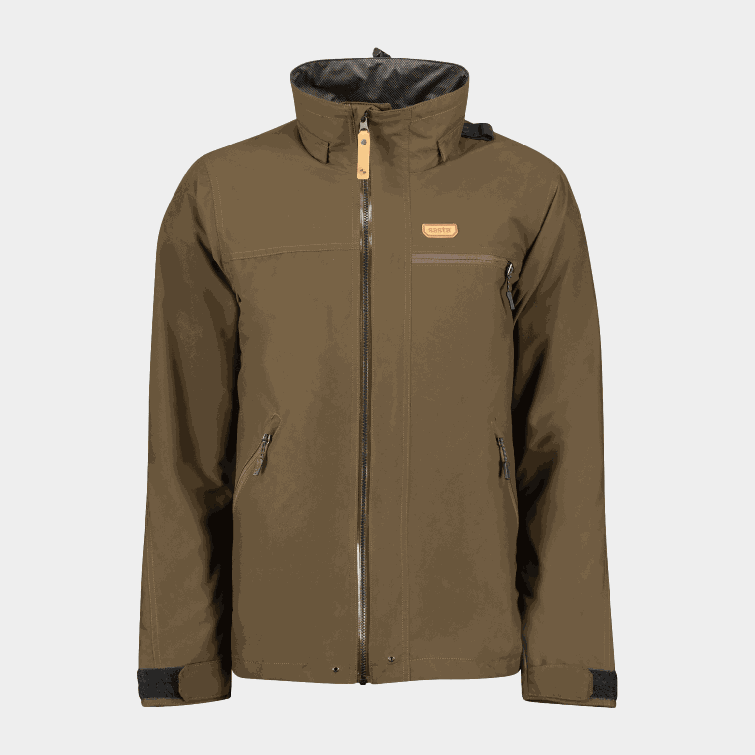 Hirvas Jacket - full image 1