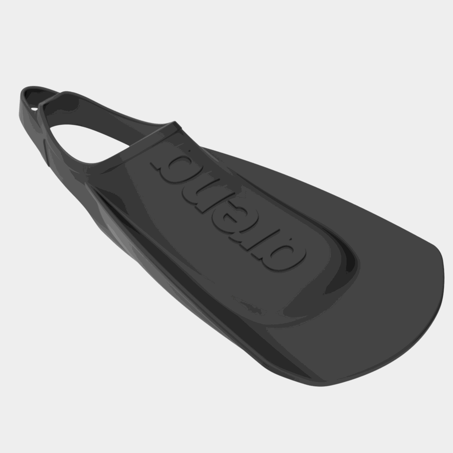 Fins Adult, simfötter - full image 1