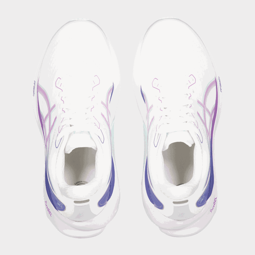 Gel-Kayano 30 löparskor, dam - full image 3
