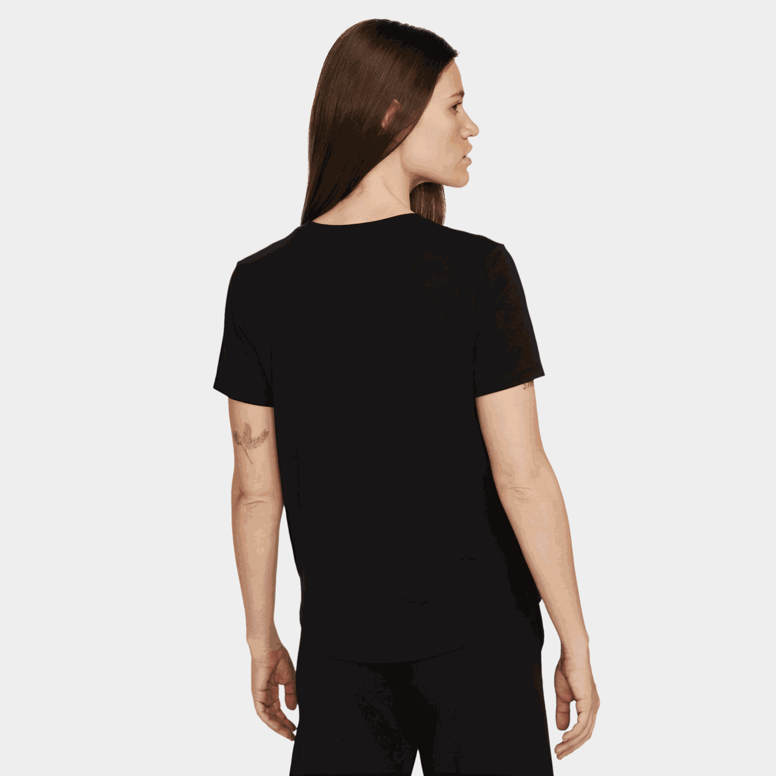 Sportswear Essential Icon Futura Tee, t-shirt dam - full image 2
