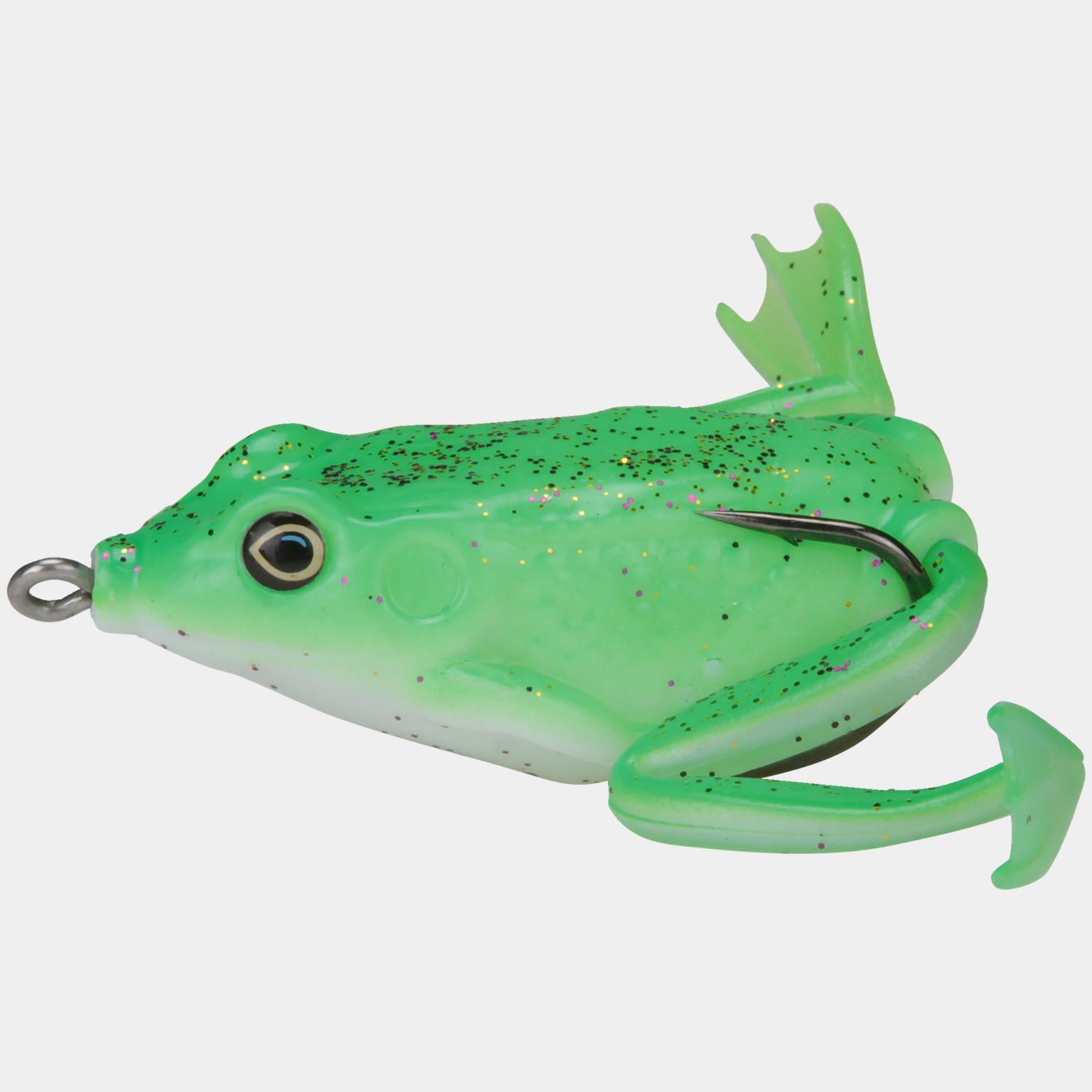 Frog 18g - full image 2