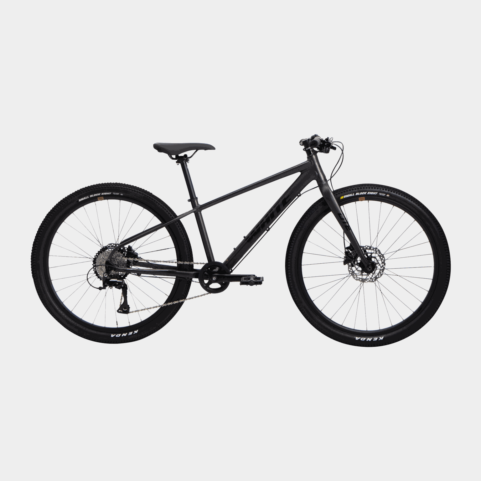 XC 260 Lite 25, mountainbike - full image 1