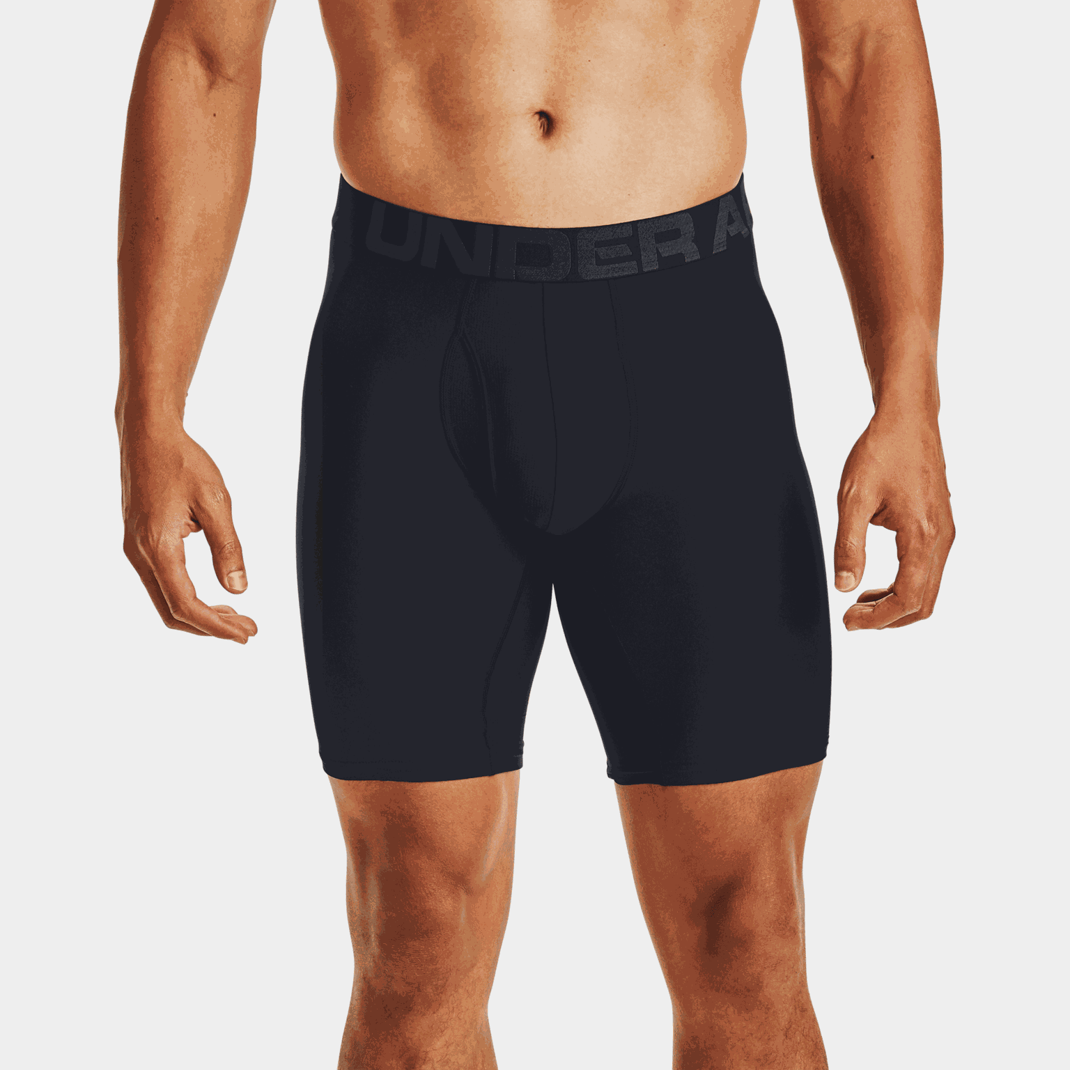Tech 9in 2 Pack, boxershorts, herr - full image 2