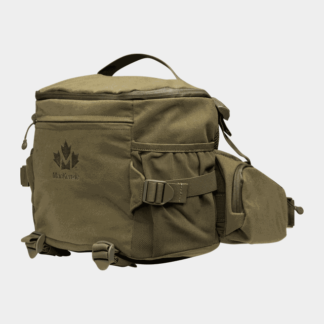 Bobcat Hunting Belt 10L, höftväska till jakt - Jaktväska