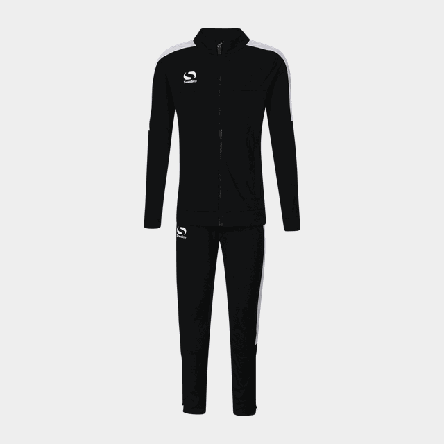 Strike Track Suit, joggingdräkt - Träningsset
