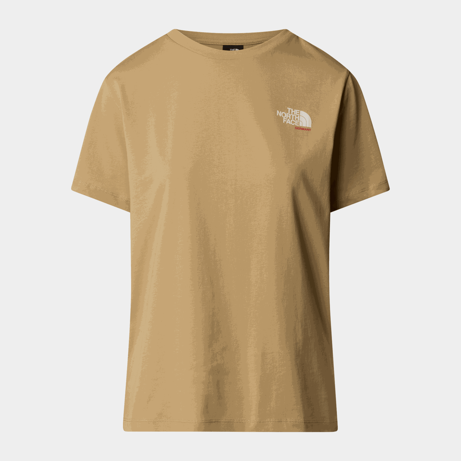 Germany Redbox Ss Tee, t-shirt, dam - full image 1