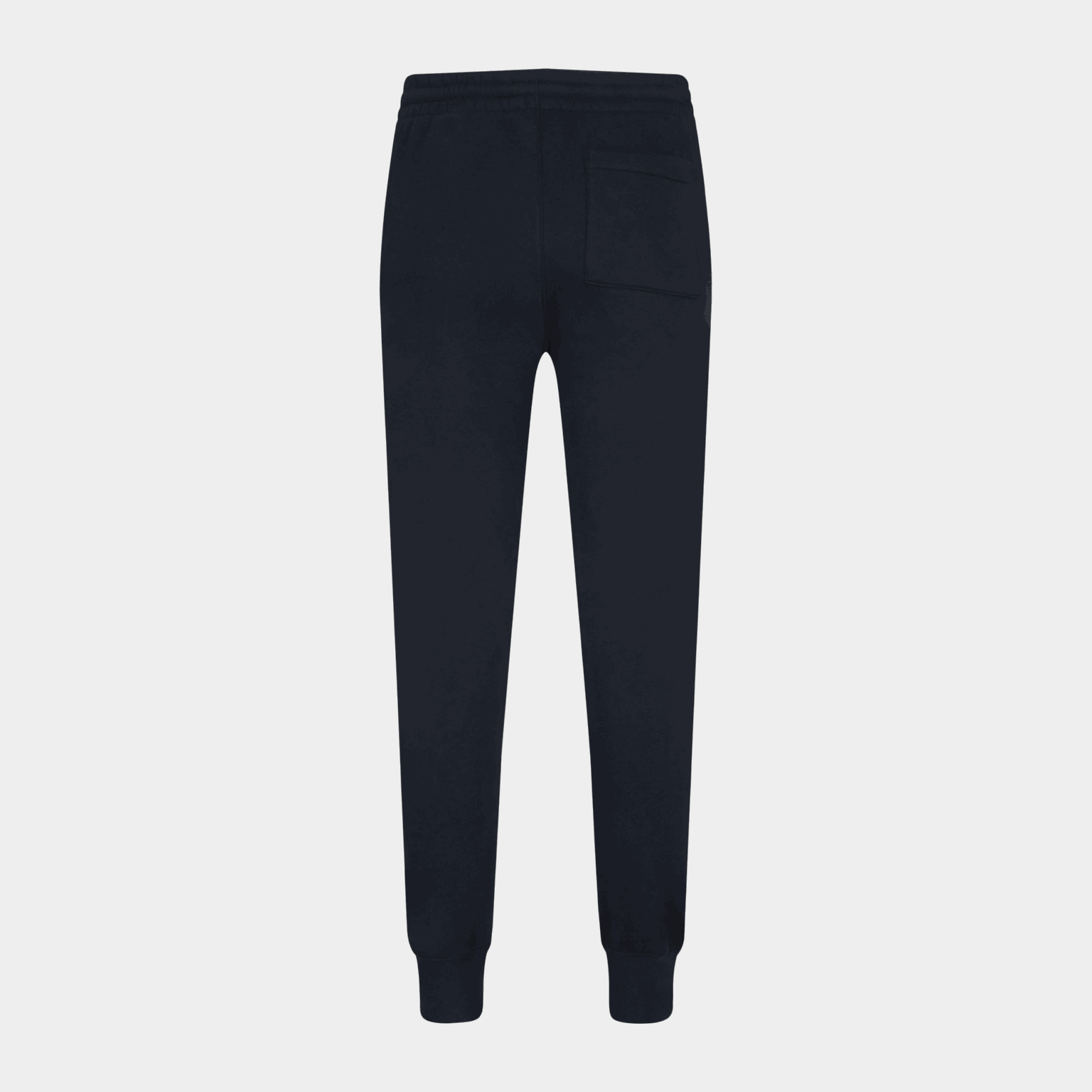 Jordan JM Flc Pant JB00, joggingbyxor, junior - full image 4