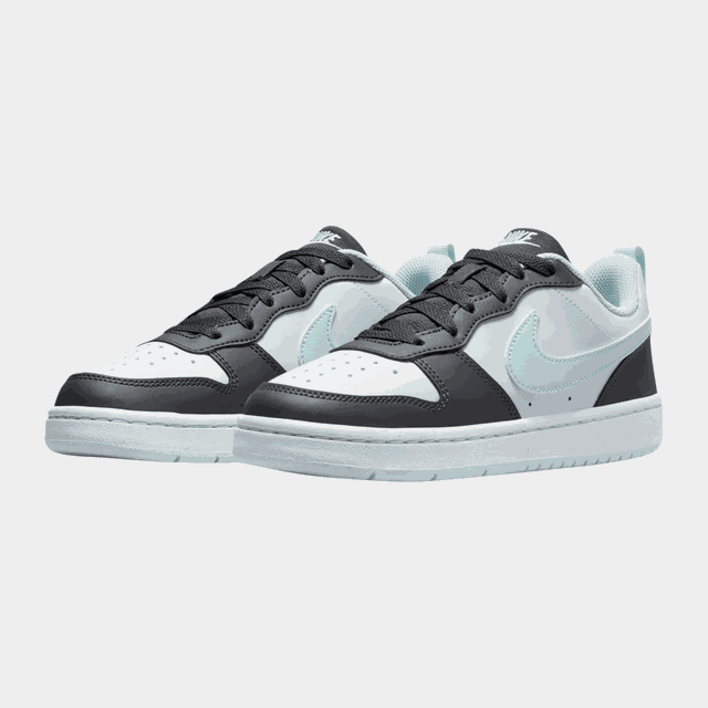 Court Borough Low Recraft Bg - Fritidsskor & Sneakers