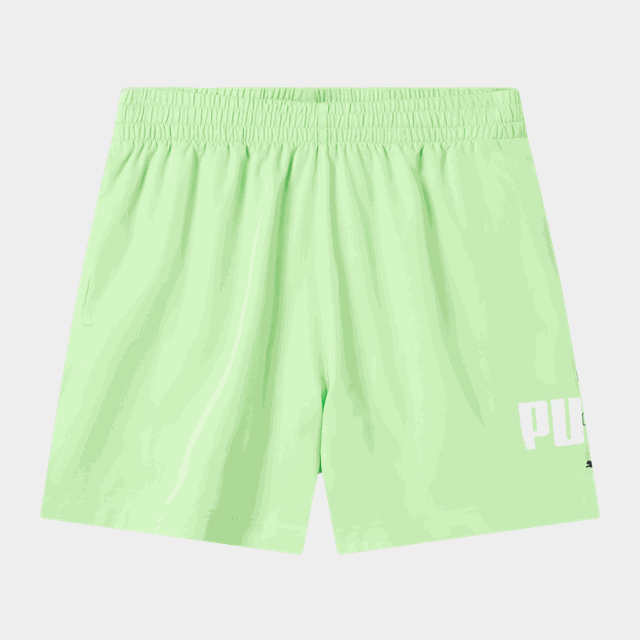 ESS LOGO LAB Woven Shorts 5 - Fritidsshorts