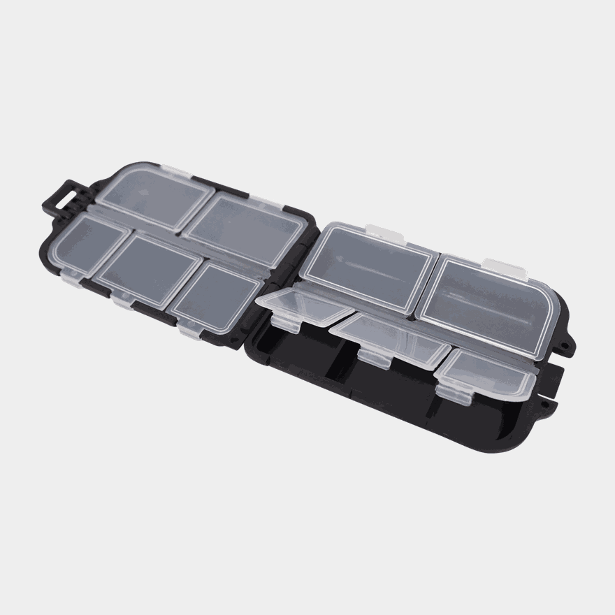 Handy-box, draglåda - full image 2
