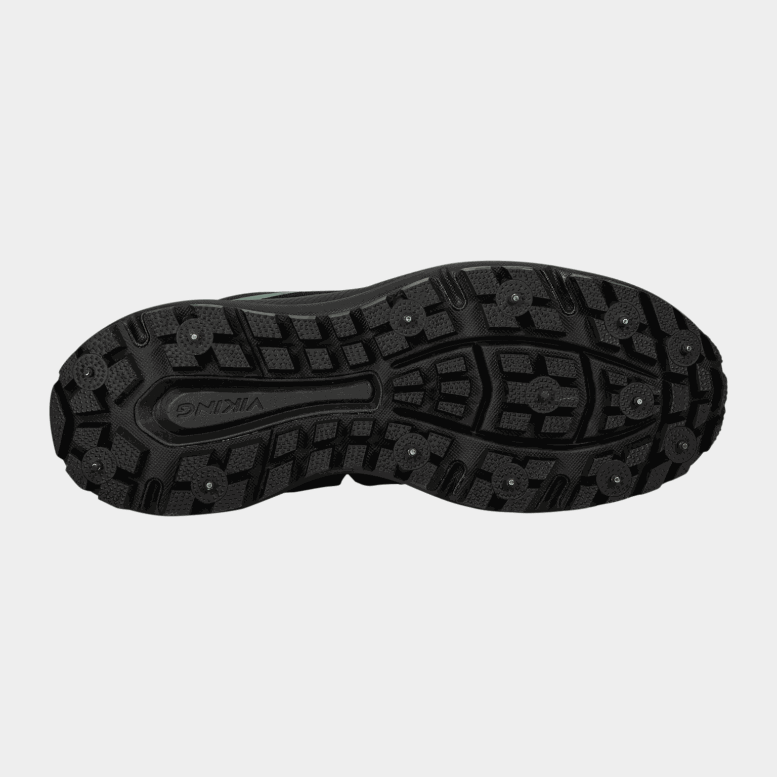 Stride Spikes Mid Warm Gore-Tex Piggy Shoe, dam - full image 3