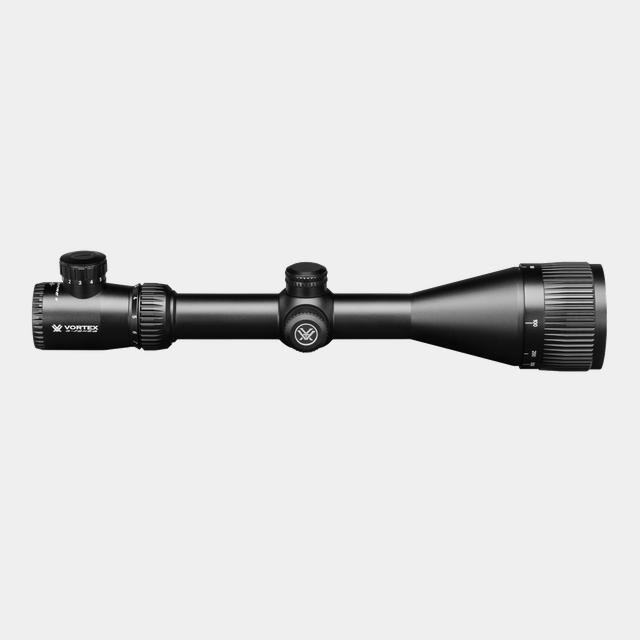 Crossfire II 3-12x56 Hog Hunter belyst. 30 mm, AO, kikarsikte - Kikarsikte