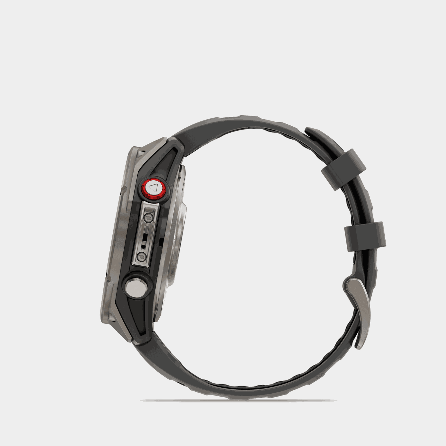 fenix 8 Pro 47mm, LTE, Saph, Ti, Graphite, EMEA, multisportklocka, smartklocka - full image 4