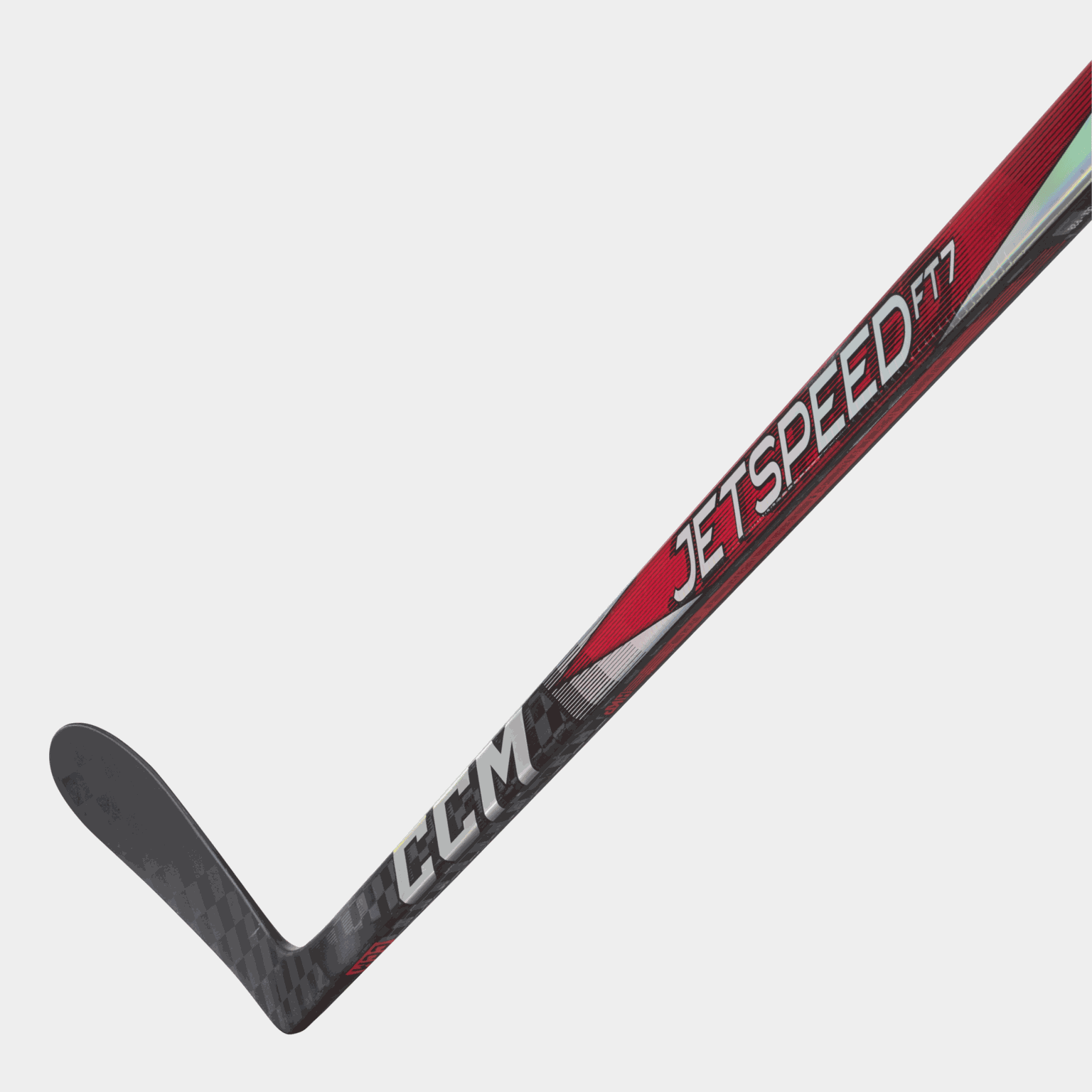 Jetspeed FT7 Stick, hockeyklubba, intermediate - full image 3