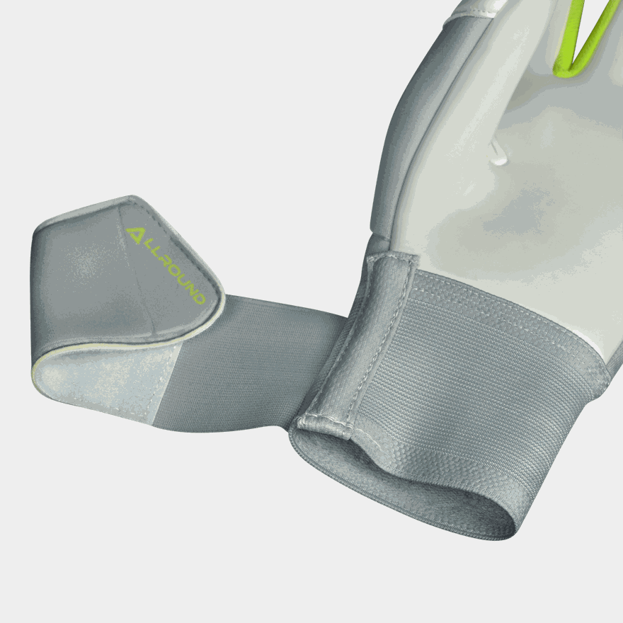 GK gloves 33 Allround v26, målvaktshandskar, unisex - full image 2