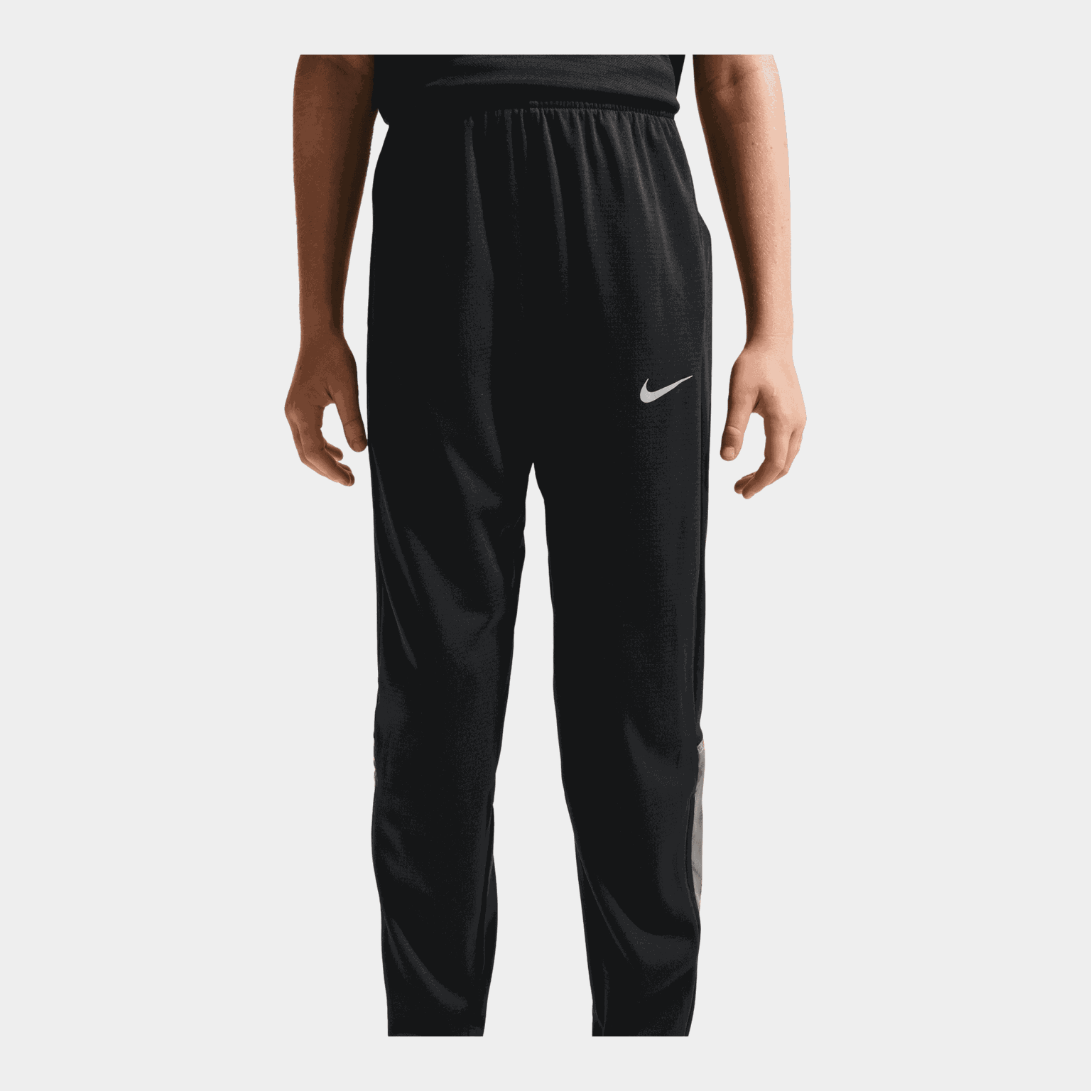 Miler Big Kids' (Boys') Dri-FI - Träningsbyxor & Tights